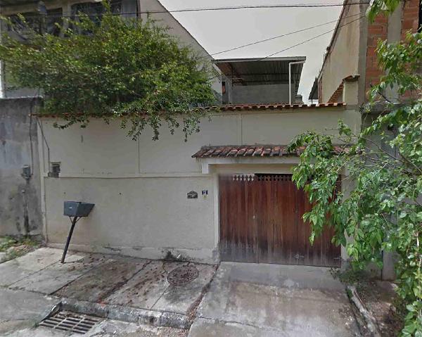 Casa em leilão em Itaborai