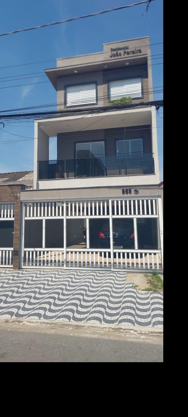 Casa em leilão em Praia Grande