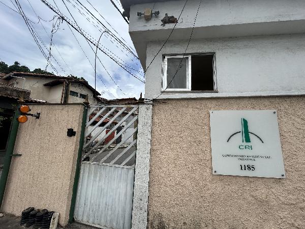 Apartamento em leilão em Rio De Janeiro