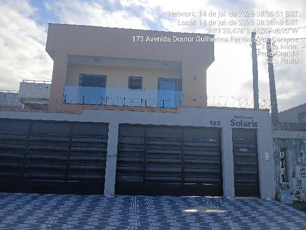 Casa em leilão em Praia Grande