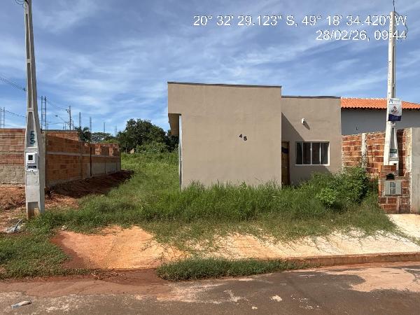 Casa em leilão em Nova Granada