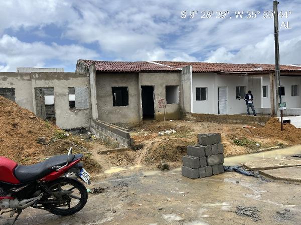 Terreno em leilão em Rio Largo