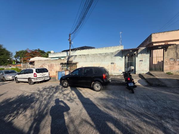 Casa em leilão em Sao Goncalo