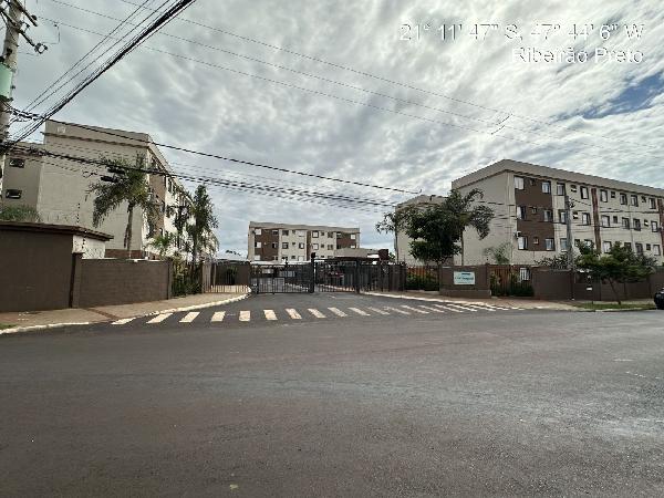 Apartamento em leilão em Ribeirao Preto