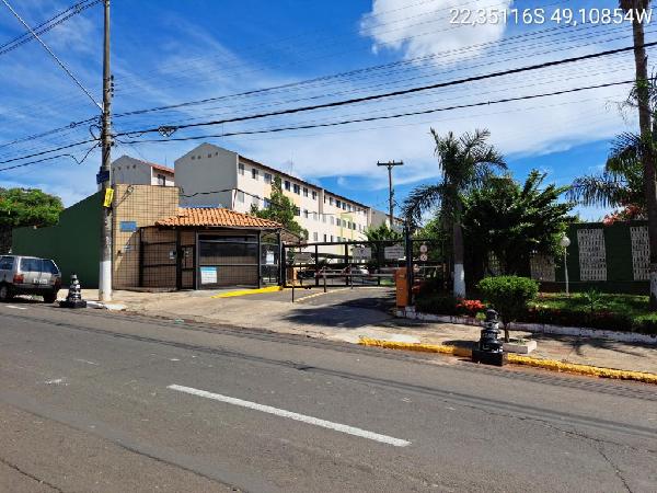 Apartamento em leilão em Bauru