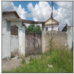Casa em leilão em Sao Goncalo