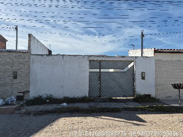 Casa em leilão em Sao Goncalo Dos Campos