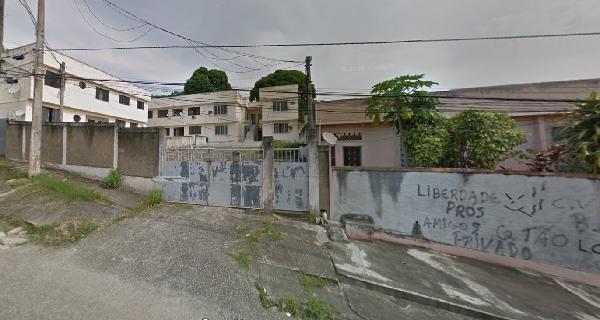 Apartamento em leilão em Sao Goncalo