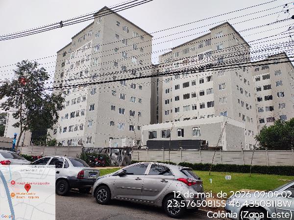 Apartamento em leilão em Sao Paulo
