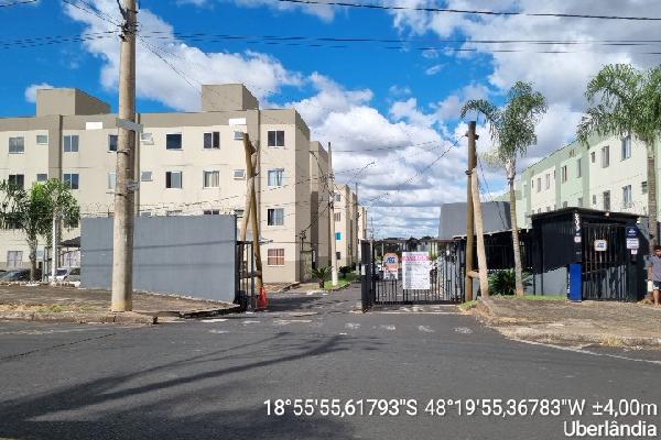 Apartamento em leilão em Uberlandia