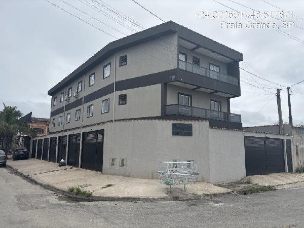 Casa em leilão em Praia Grande