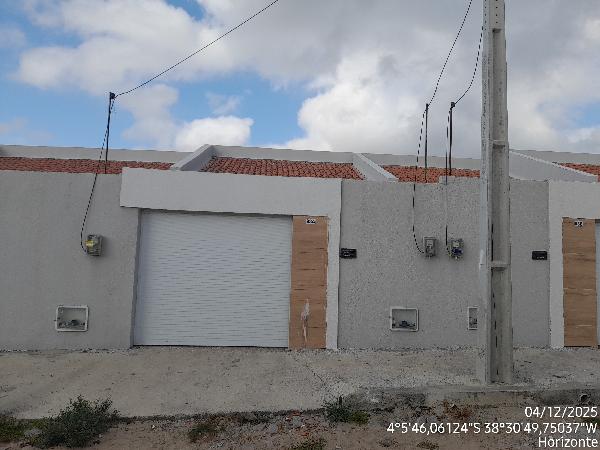 Casa em leilão em Horizonte