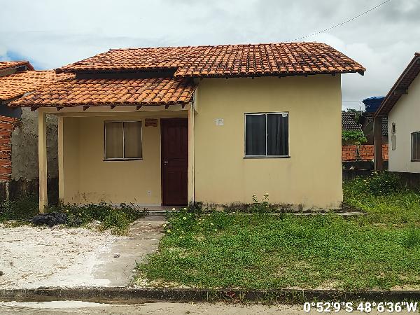 Casa em leilão em Vigia