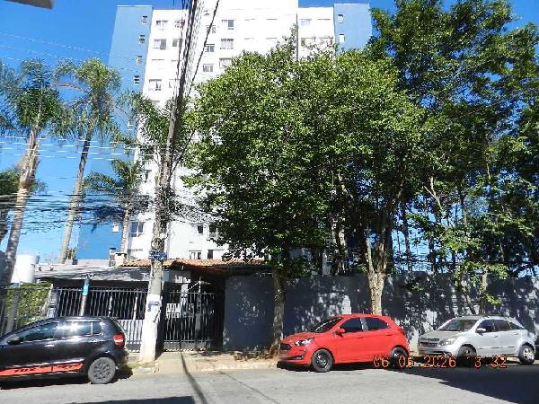 Apartamento em leilão em Sao Paulo