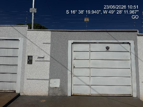 Casa em leilão em Trindade