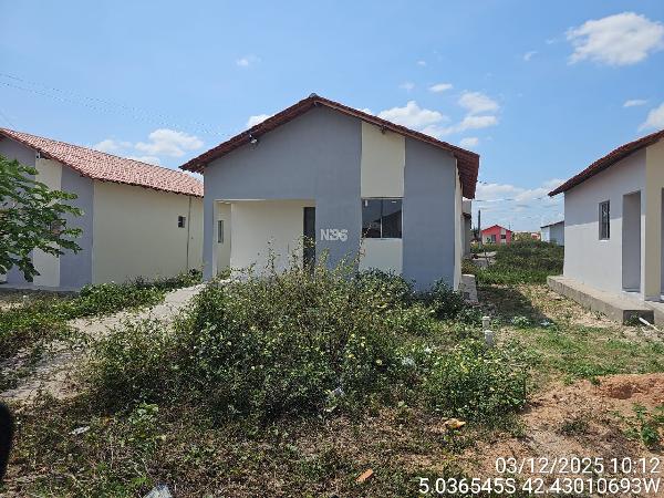 Casa em leilão em Altos