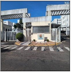 Apartamento em leilão em Bauru