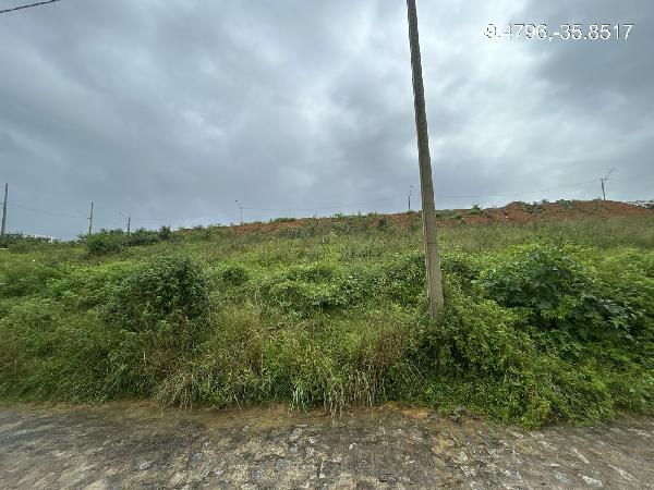 Terreno em leilão em Rio Largo