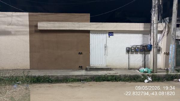 Casa em leilão em Sao Goncalo