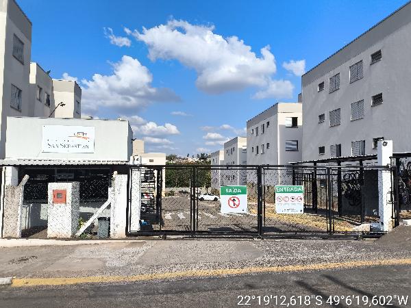 Apartamento em leilão em Bauru