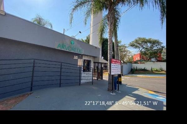 Apartamento em leilão em Bauru