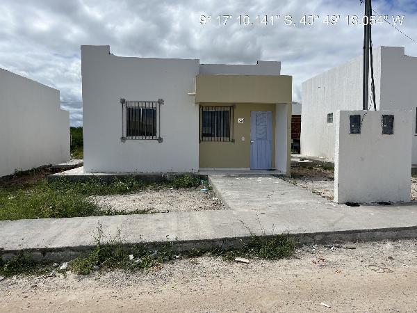 Casa em leilão em Casa Nova