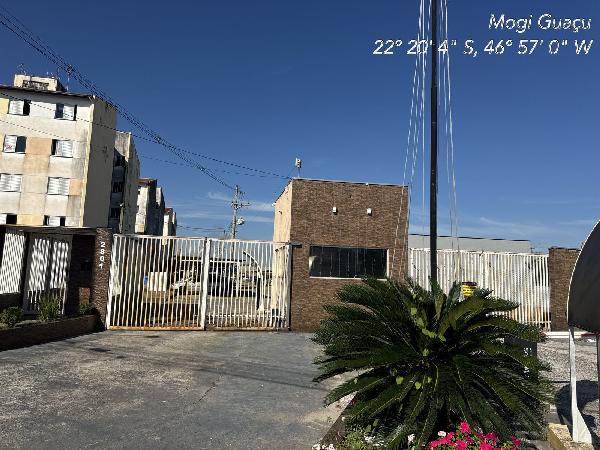Apartamento em leilão em Mogi Guacu