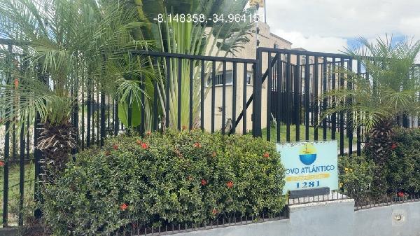Apartamento em leilão em Jaboatao Dos Guararapes