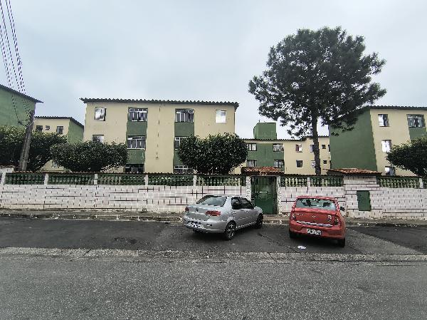 Apartamento em leilão em Sao Paulo
