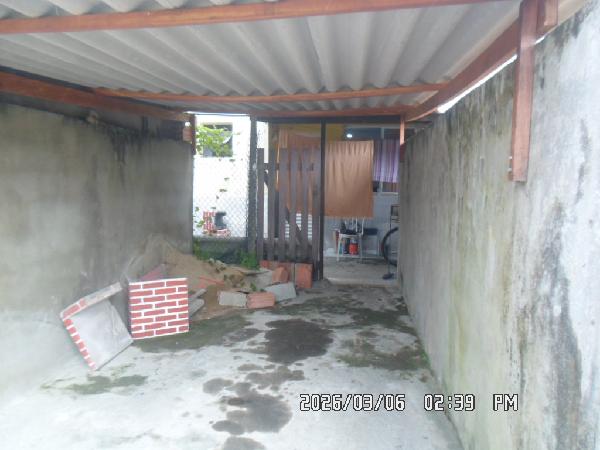 Apartamento em leilão em Itanhaem