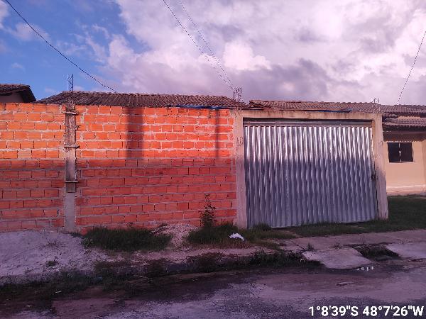 Casa em leilão em Santo Antonio Do Taua