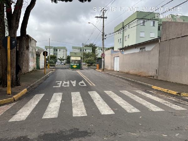 Apartamento em leilão em Bauru