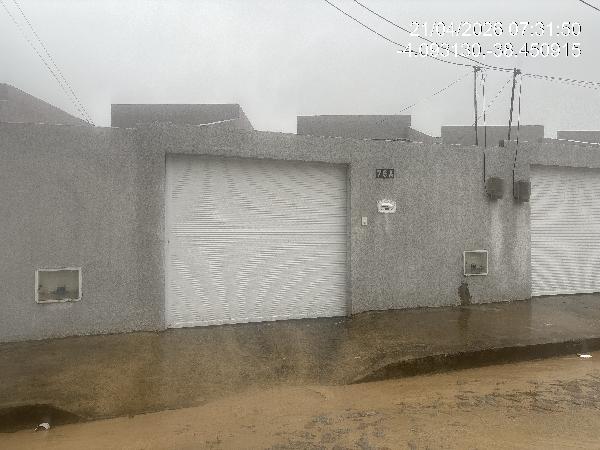 Casa em leilão em Horizonte