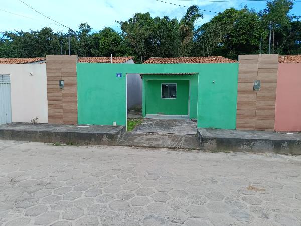 Casa em leilão em Cururupu