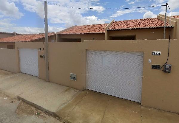 Casa em leilão em Horizonte