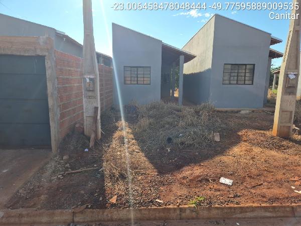 Casa em leilão em Canitar
