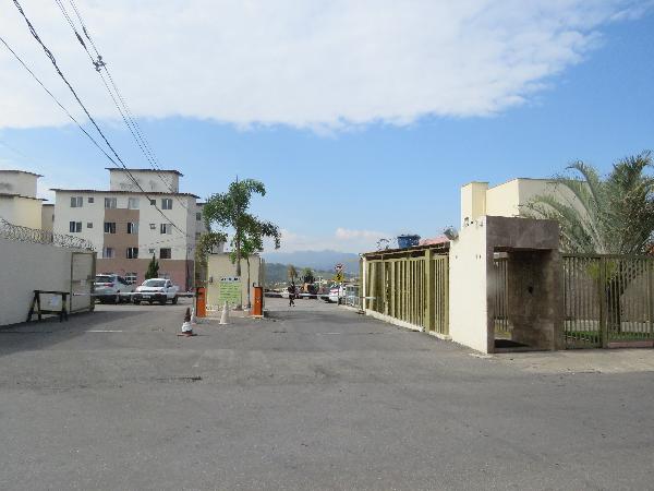 Apartamento em leilão em Betim
