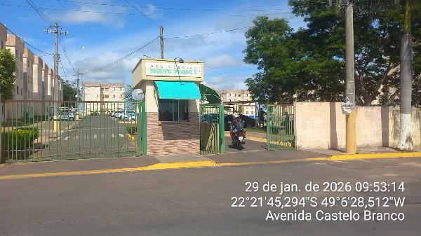 Apartamento em leilão em Bauru