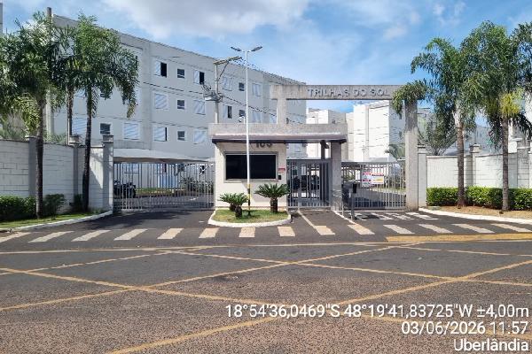 Apartamento em leilão em Uberlandia