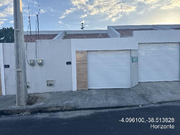 Casa em leilão em Horizonte