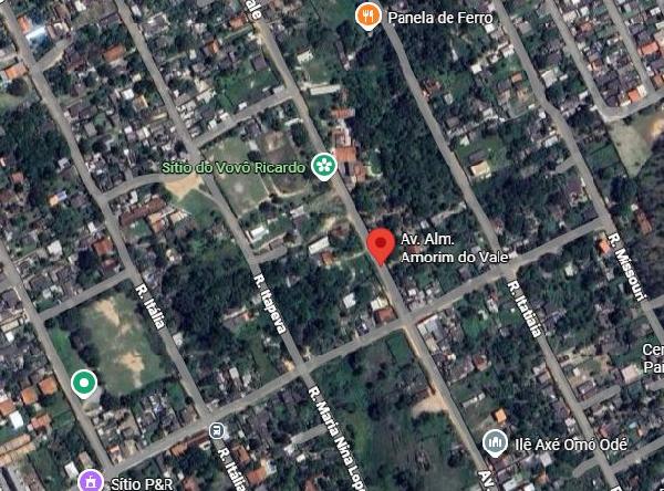 Apartamento em leilão em Sao Goncalo