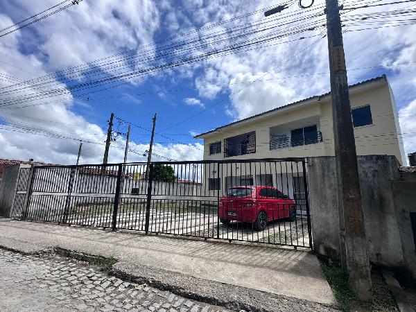 Apartamento em leilão em Igarassu