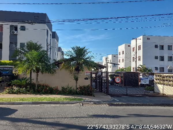 Apartamento em leilão em Campinas