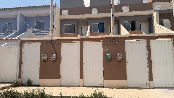 Apartamento em leilão em Nova Iguacu