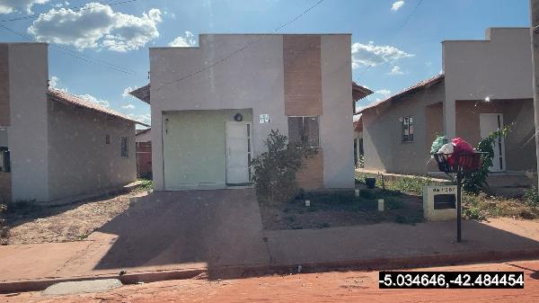 Casa em leilão em Altos