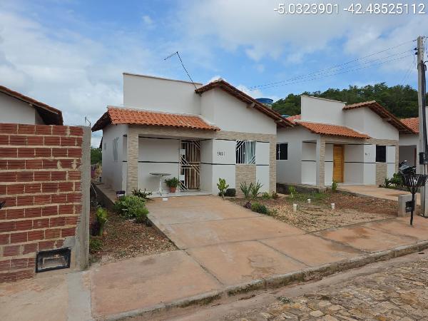 Casa em leilão em Altos