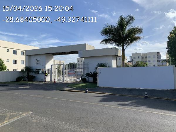 Apartamento em leilão em Icara