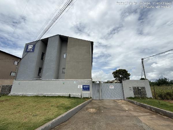 Apartamento em leilão em Aguas Lindas De Goias
