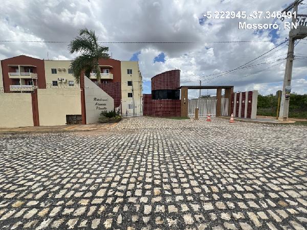 Apartamento em leilão em Mossoro