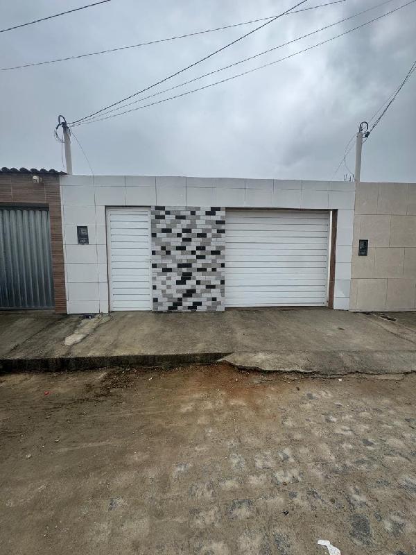 Casa em leilão em Sao Bento Do Una